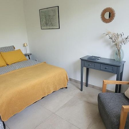 מונטה Location Appartement Dans Mas Provencal מראה חיצוני תמונה