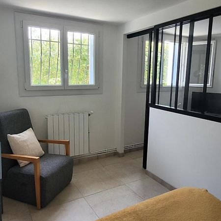 מונטה Location Appartement Dans Mas Provencal מראה חיצוני תמונה