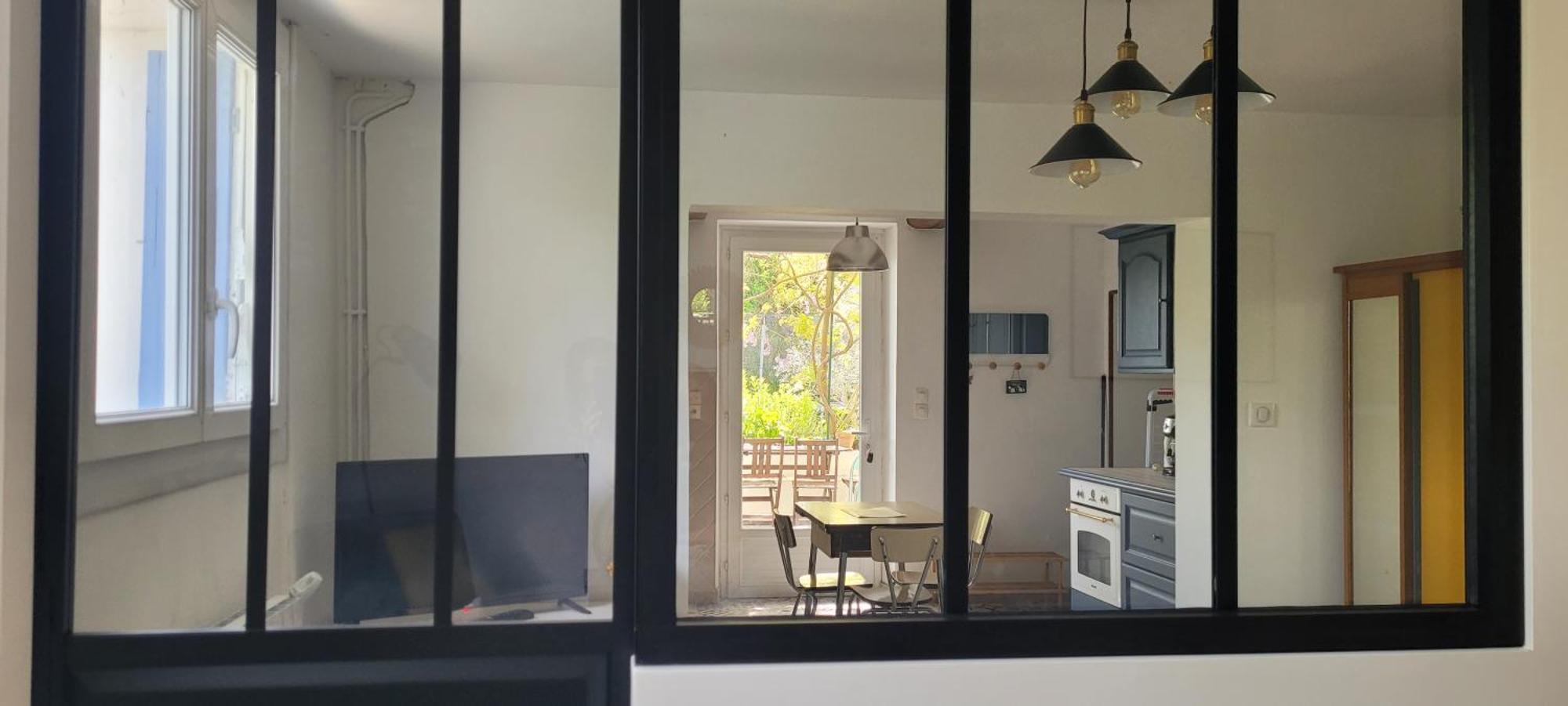 מונטה Location Appartement Dans Mas Provencal מראה חיצוני תמונה