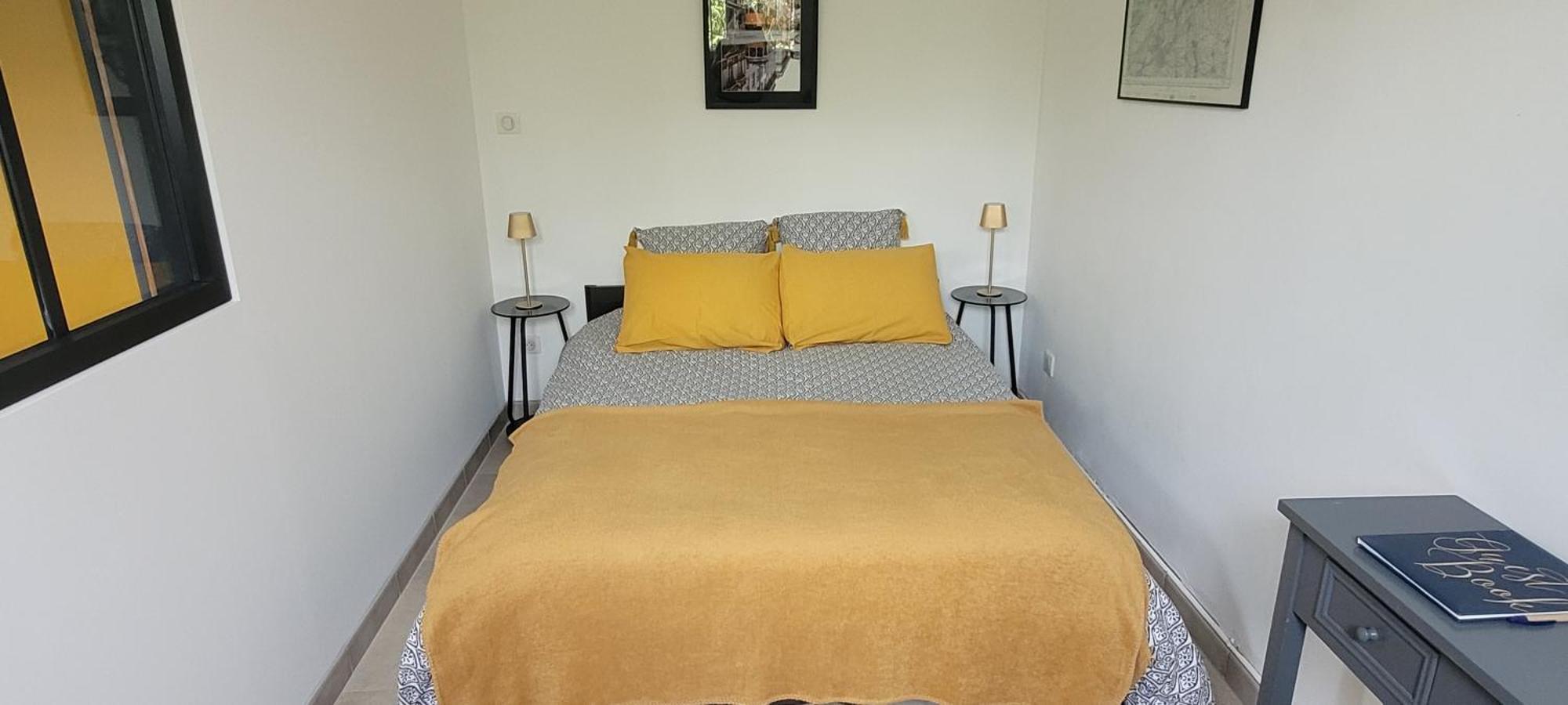 מונטה Location Appartement Dans Mas Provencal מראה חיצוני תמונה