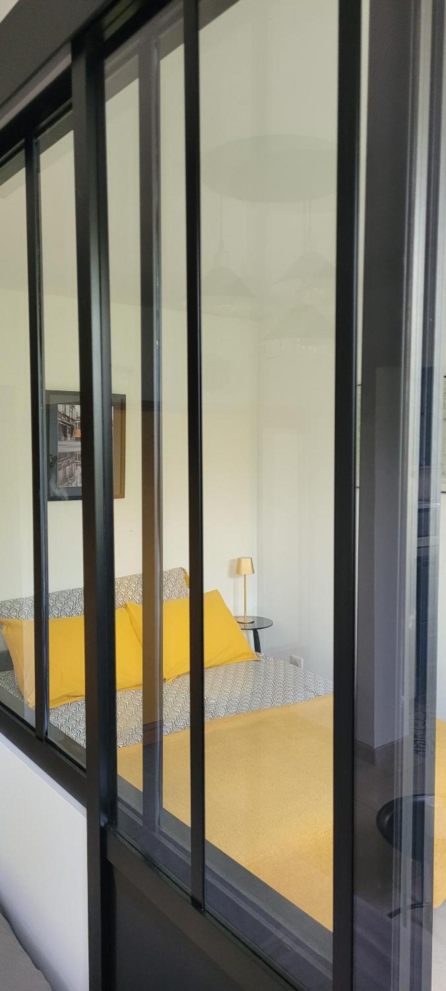 מונטה Location Appartement Dans Mas Provencal מראה חיצוני תמונה