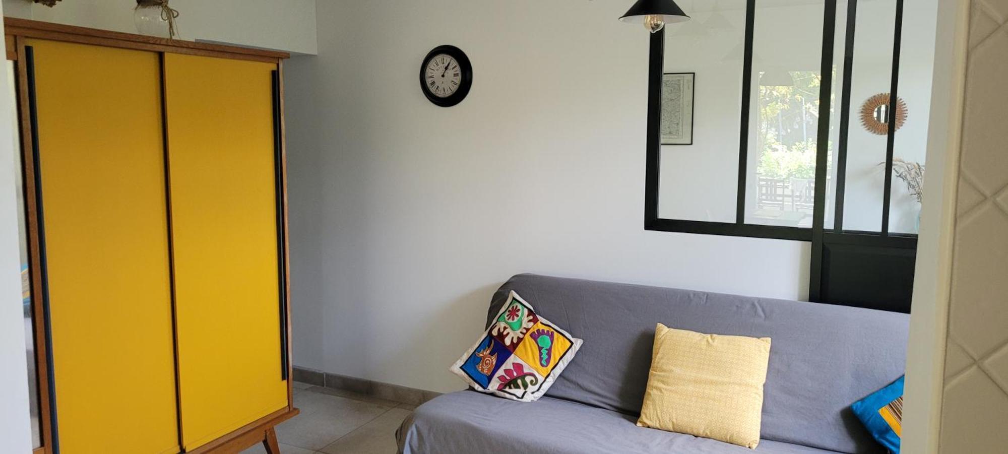 מונטה Location Appartement Dans Mas Provencal מראה חיצוני תמונה