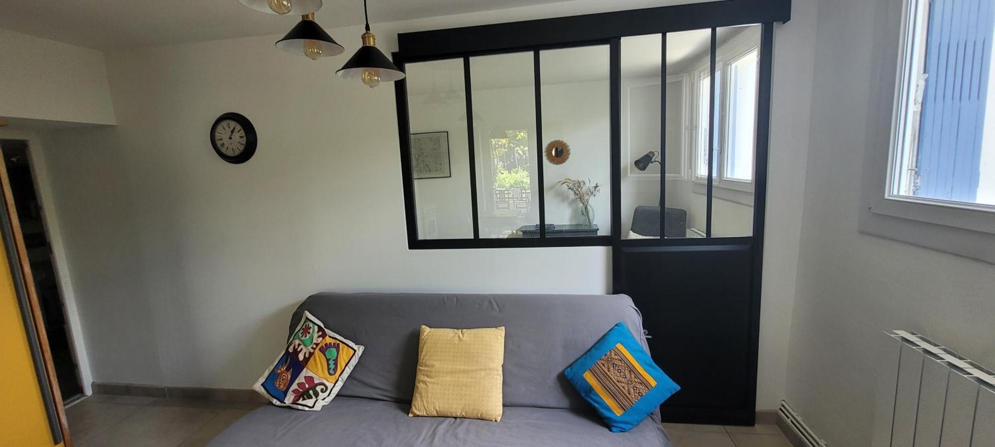 מונטה Location Appartement Dans Mas Provencal מראה חיצוני תמונה